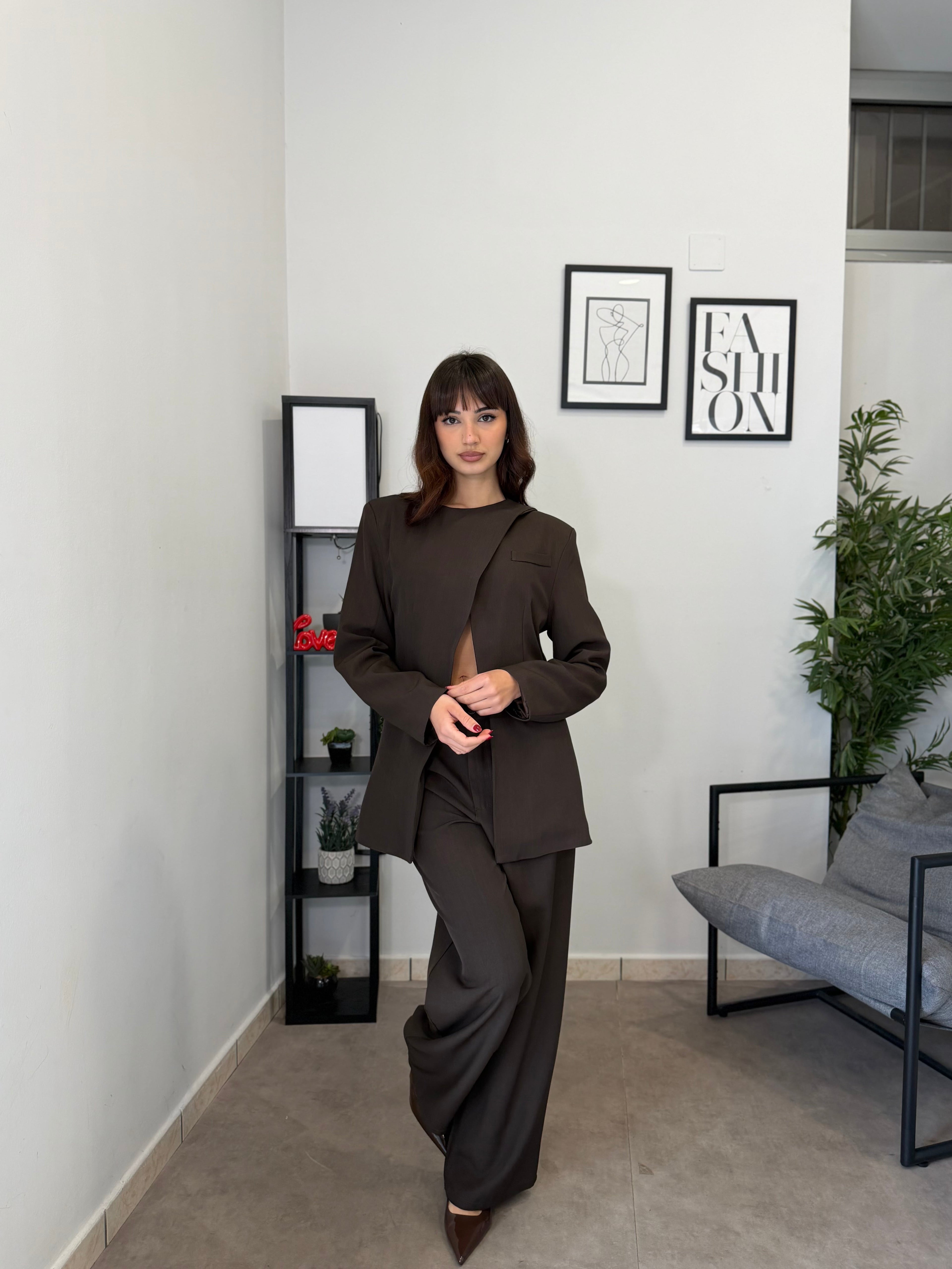 Tailleur Dolly  66750