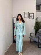 Tailleur Fusciacca 6898