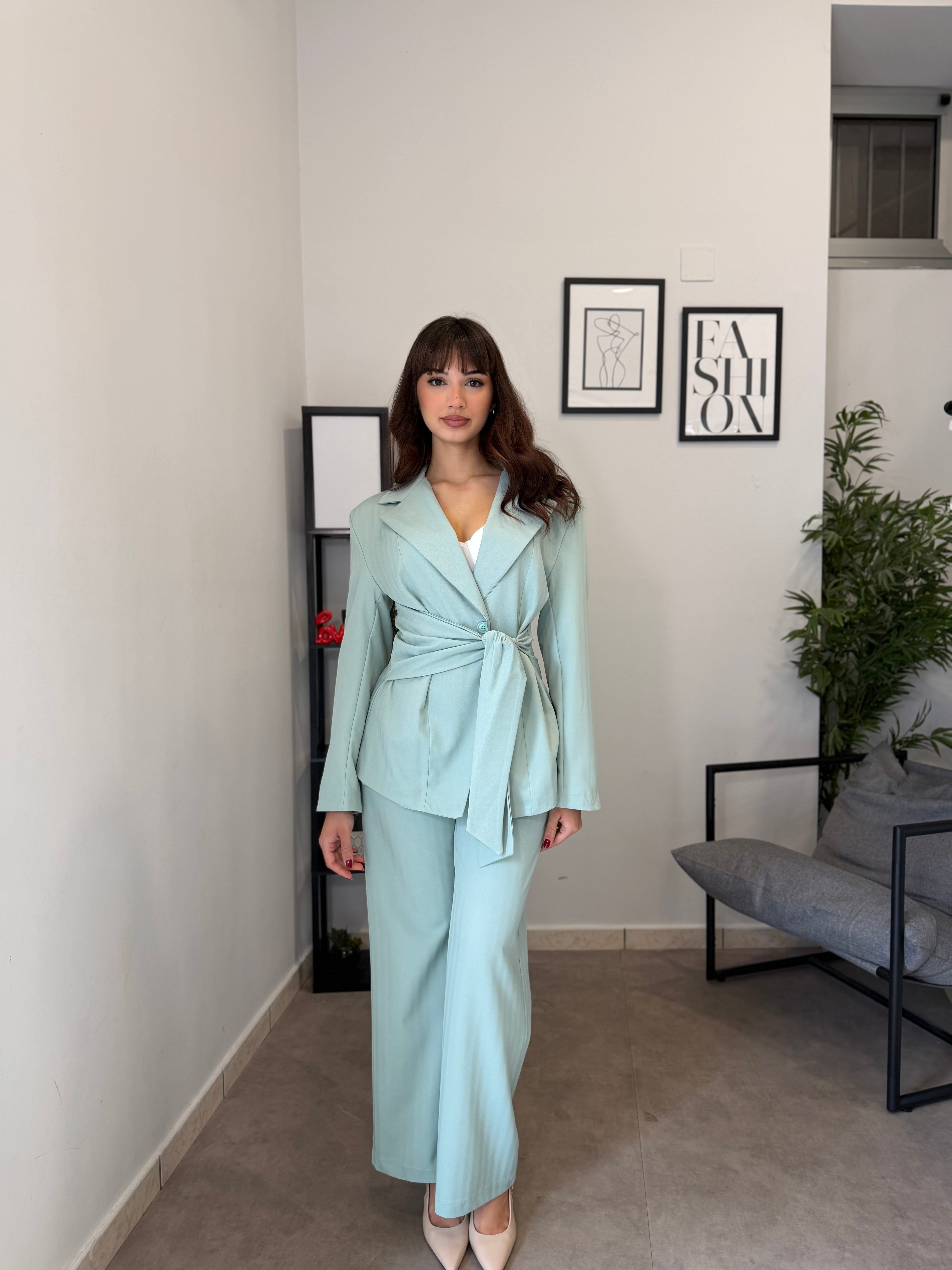 Tailleur Fusciacca 6898