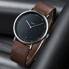 York - Reloj Minimalista