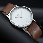 York - Reloj Minimalista