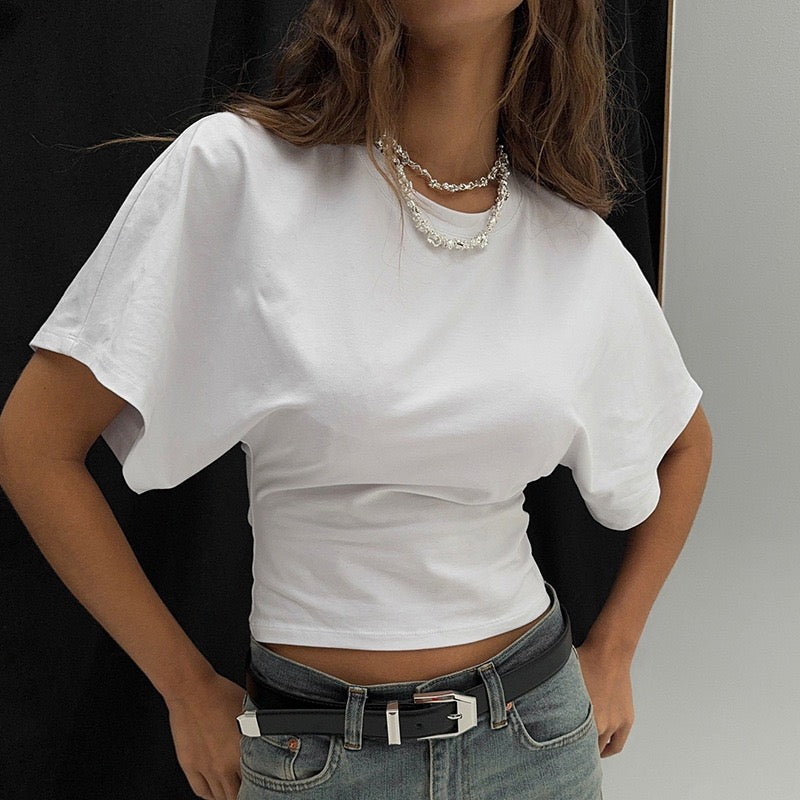 Camiseta Iris