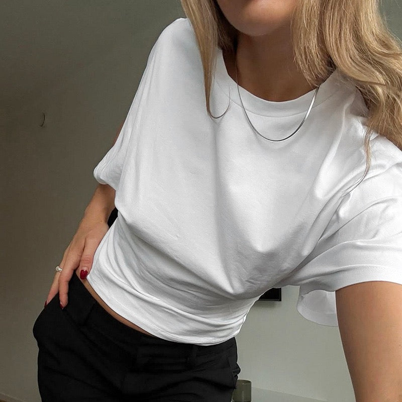 Camiseta Iris