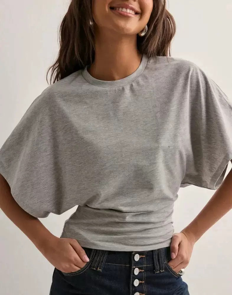Camiseta Iris