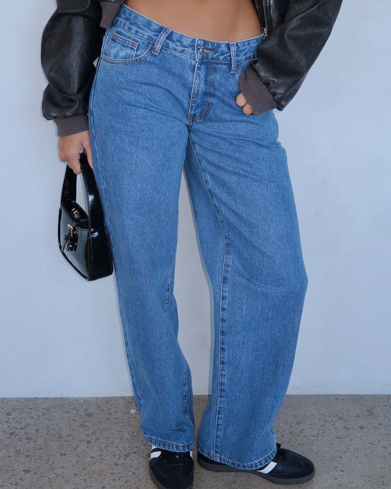 Jeans Elena