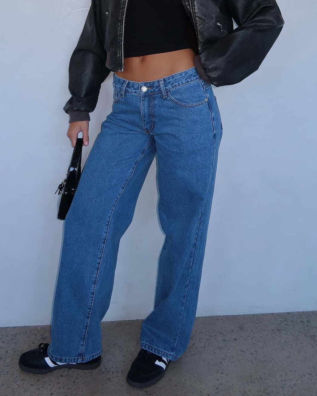 Jeans Elena