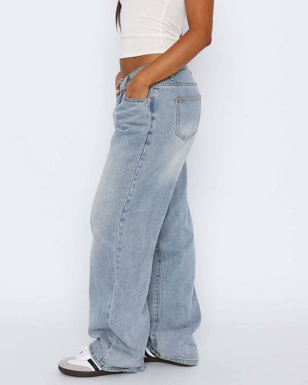 Jeans Elena