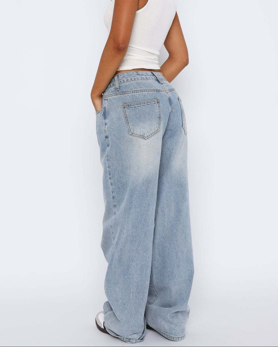 Jeans Elena
