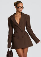 Blazer Mini Alma
