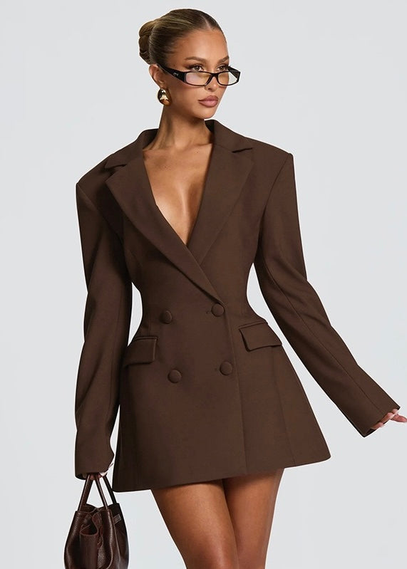 Blazer Mini Alma