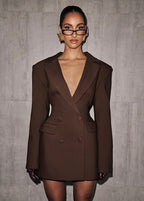 Blazer Mini Alma