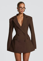 Blazer Mini Alma