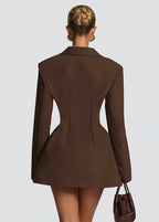 Blazer Mini Alma