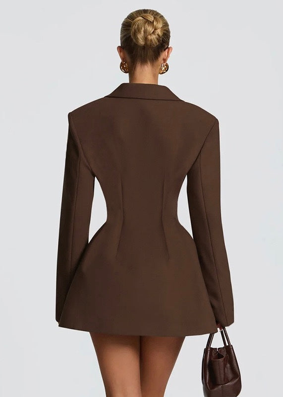 Blazer Mini Alma