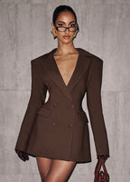 Blazer Mini Alma