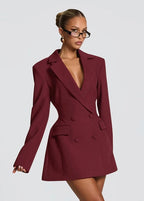 Blazer Mini Alma