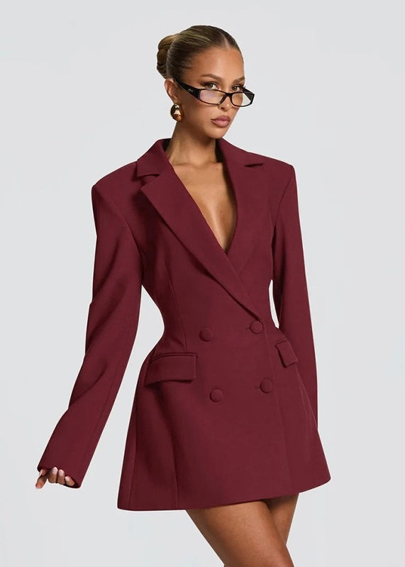 Blazer Mini Alma