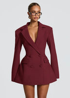 Blazer Mini Alma