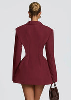 Blazer Mini Alma