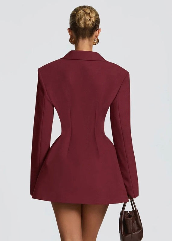 Blazer Mini Alma