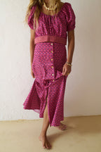 Falda Bona