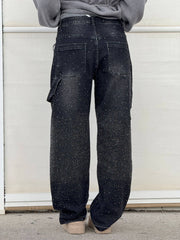 Gaby™ Diamond trousers