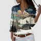 Noa™ Timeless Soft blouse