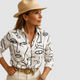Mandy™ Elegant breathable Blouse