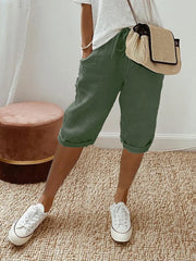 Claire™ Comfort Shorts