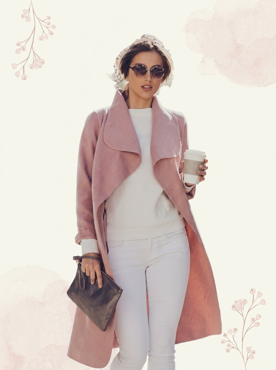 Coats & Jackets