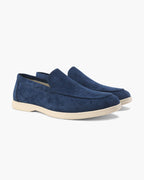 Ráfaga | Mocasines de Ante