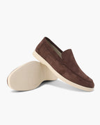 Ráfaga | Mocasines de Ante