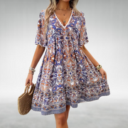 Macey™ Elegant Dress