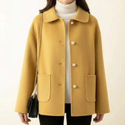 Meri™ Elegant Pearl Jacket