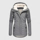 Carly™ Winter Coat with Hood