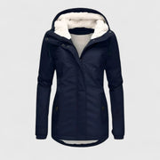 Carly™ Winter Coat with Hood