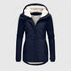 Carly™ Winter Coat with Hood