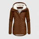 Carly™ Winter Coat with Hood