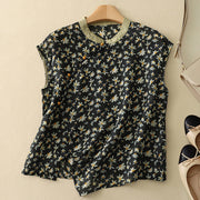 Aveline™ Linen Top