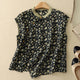Aveline™ Linen Top