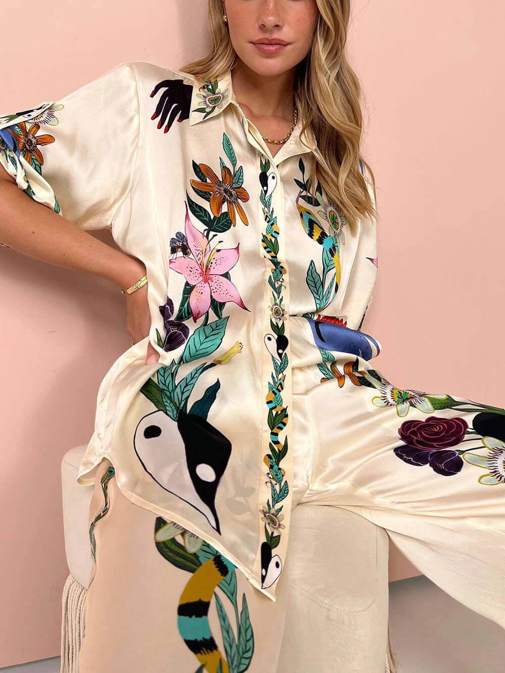 Conjunto Nika
