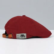 Thomas™ Everyday Flat Cap