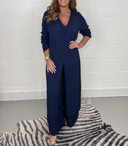 Cherly™ Comfy Two-piece Set