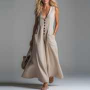 Rika™ Maxi Dress
