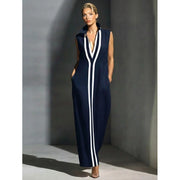 Nikole™ Elegant Maxi dress