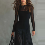 Georgia™ Maxi Dress