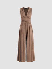 Ciara™ Elegant Chic Jumpsuit