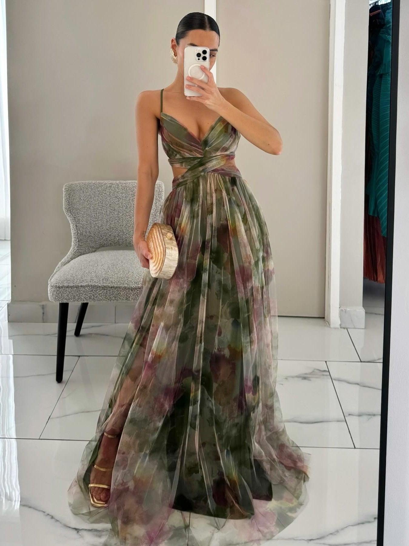 Vestido Karen