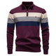 Lukas™ Elegant Pullover