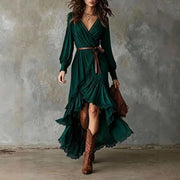 Jewelina™ Midi Dress